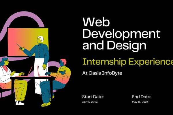 DEV AND DESIGH INTERNSHIP(ARG+STORYTELLING)