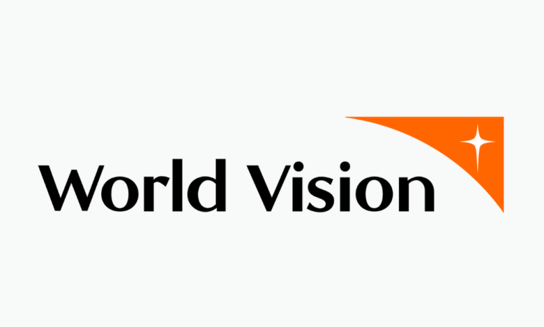 Project Manager at World Vision October 2025