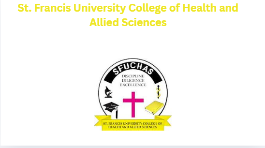 St. Francis University College of Health and Allied Sciences