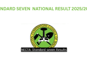 standard seven results 2025