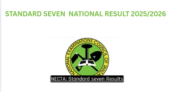 standard seven results 2025