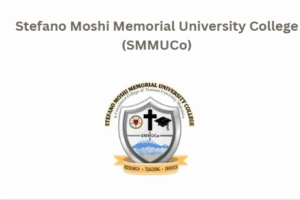 stefano moshi memorial university college (smmuco)