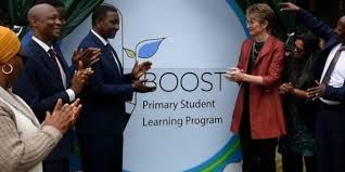 Government Steps Up Efforts to Boost 3Rs in Primary Schools